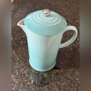 Le Creuset French Press
